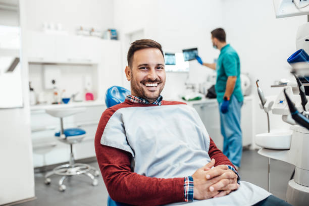 Tysons, VA Dental Services Company
