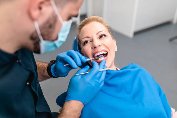 Oral Surgery in Tysons, VA