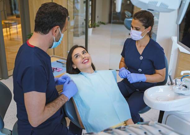 Best Dental X-Rays and Imaging  in Tysons, VA