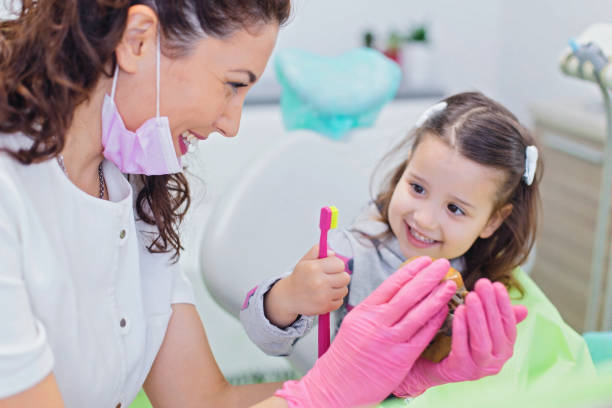 Best TMJ/TMD Treatment  in Tysons, VA